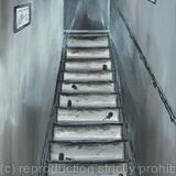 Upstairs Downstairs.