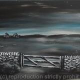 Gateway To The Moon.