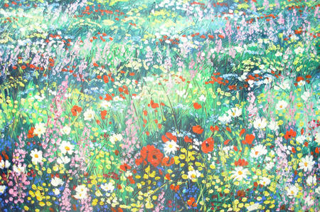 Meadow 3