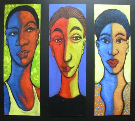 35. PEOPLE I HAVE KNOWN