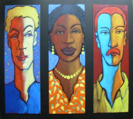 33. PEOPLE I HAVE KNOWN