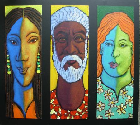 32. PEOPLE I HAVE KNOWN