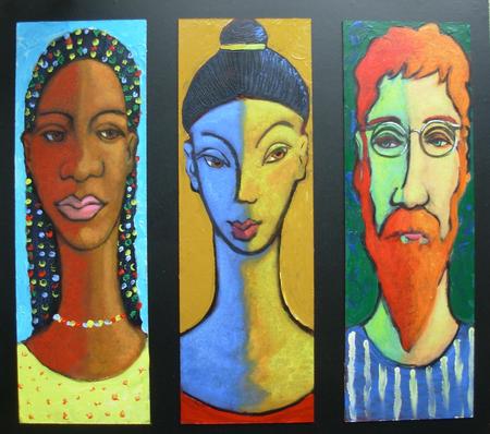 31. PEOPLE I HAVE KNOWN