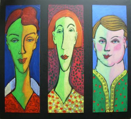 29.PEOPLE I HAVE KNOWN