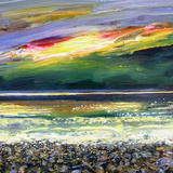 EVENING LIGHT 2- Pembrokeshire