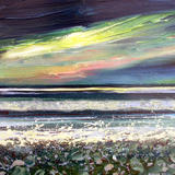 EVENING LIGHT 1- Pembrokeshire