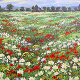 6. POPPY MEADOW