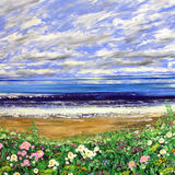 11. COASTAL PATH-Pembrokeshire