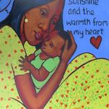 24. MOTHER AND CHILD