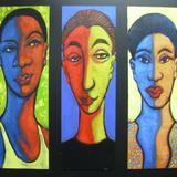 35. PEOPLE I HAVE KNOWN