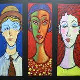 34. PEOPLE I HAVE KNOWN