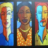 33. PEOPLE I HAVE KNOWN