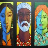 32. PEOPLE I HAVE KNOWN