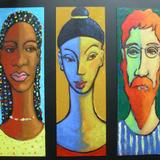 31. PEOPLE I HAVE KNOWN