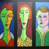 29.PEOPLE I HAVE KNOWN