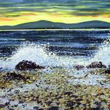 ISLE OF SKYE - Evening