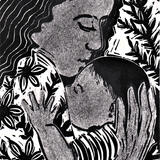 Mother and Baby