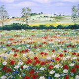 4. Meadow - July 19th