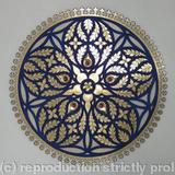 Malvern Byzantine Illumination