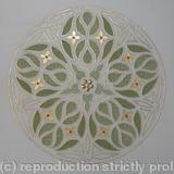 Apple Blossom Illumination