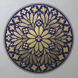 Illuminated Rose Windows 019ab