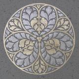 Illuminated Rose Window: Heart of Yorkshire Trinity