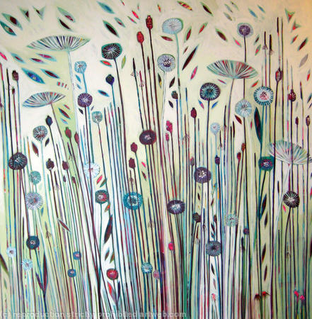 Lets Play in the field