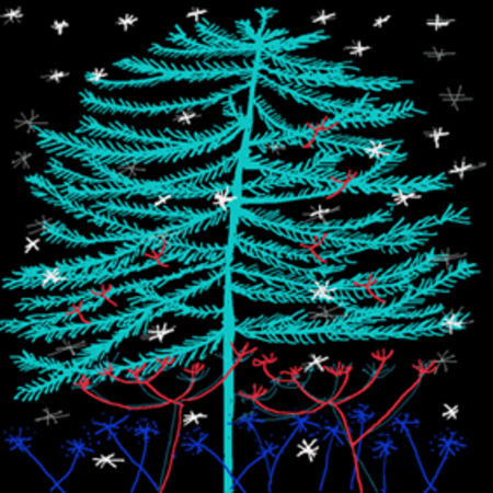 Trees and Stars 22 C