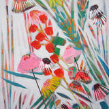 Under The Cherry Tree