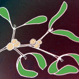 Mistletoe 31 C