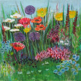 At The End Of The Garden