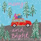 Merry And Bright 39C