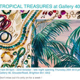 Tropical Treasures