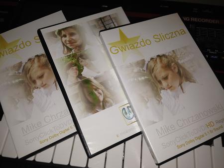 Gwiazdo Sliczna FILM