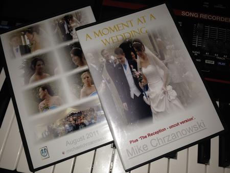 A Moment at A Wedding FILM