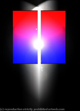 Energia - in the beginning.