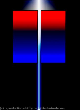 Energia - in the beginning.