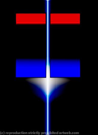 Energia - in the beginning.