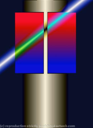 Energia - in the beginning.