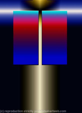 Energia - in the beginning.