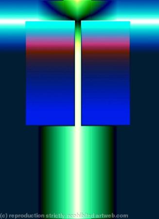 Energia - in the beginning.