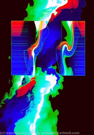 Energia male female origin