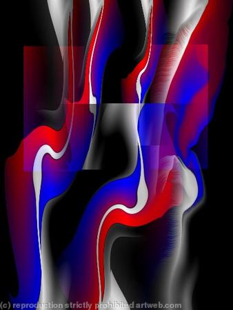 Energia male female origin