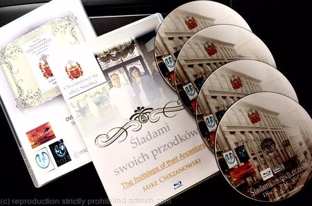 Śladami Swoich Przodków 2016 NEW