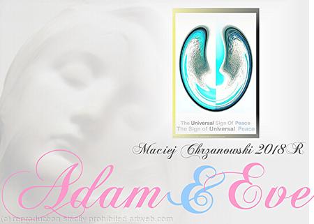 Adam & Eve