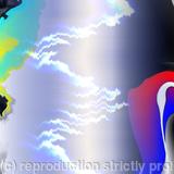 Energia male female origin