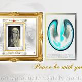 'Sophie Claire' peace