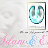 Adam & Eve