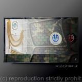 Project for Energia 2018R - The Universal Guardians of Peace/The Guardians of Universal Peace.