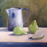 Jug with Pears